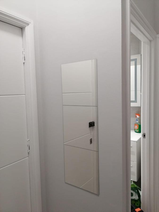 Апартаменты Cosy Entire Flat In Kings Cross Лондон Экстерьер фото