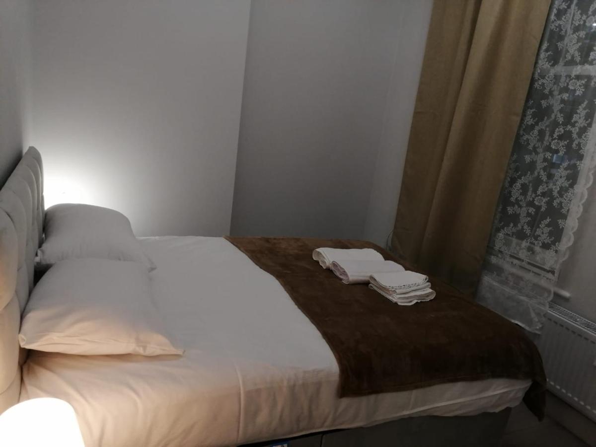 Апартаменты Cosy Entire Flat In Kings Cross Лондон Экстерьер фото