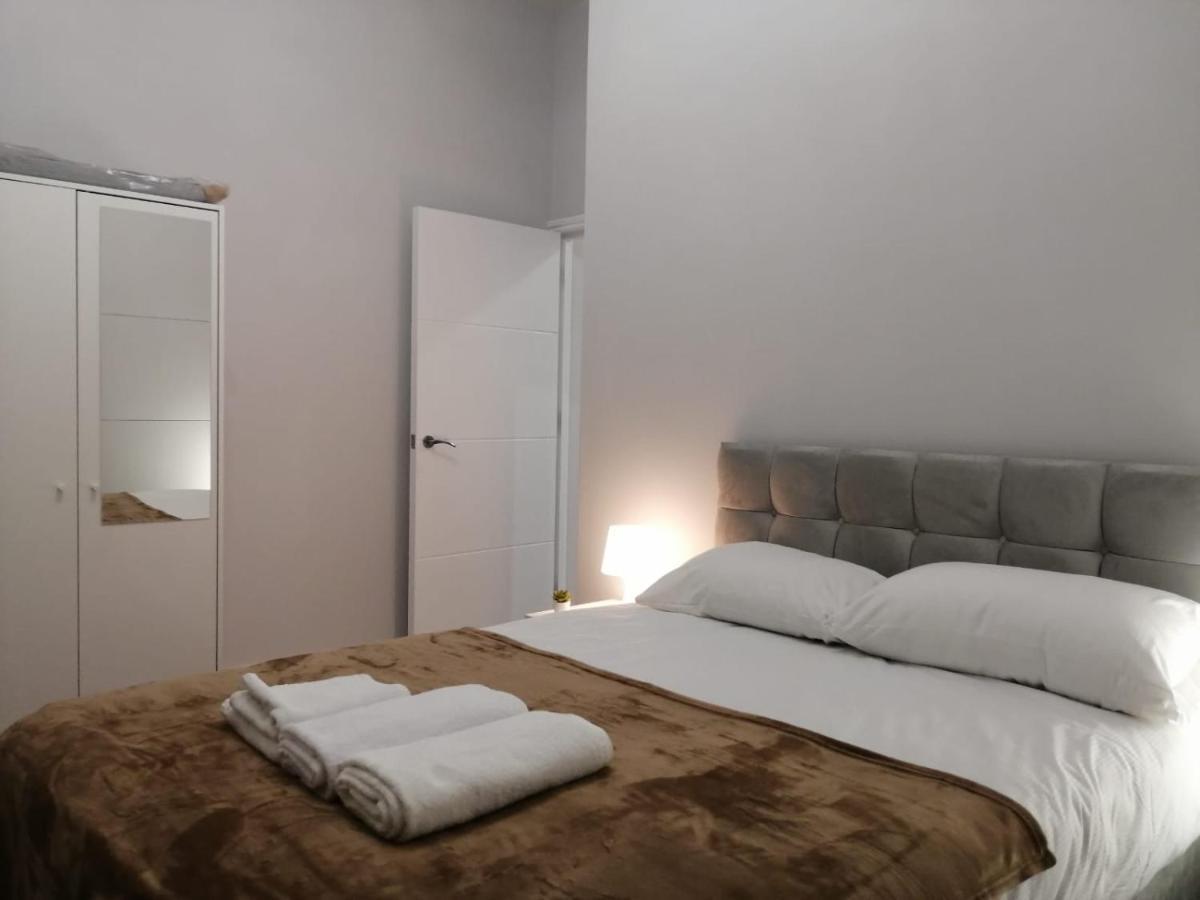 Апартаменты Cosy Entire Flat In Kings Cross Лондон Экстерьер фото